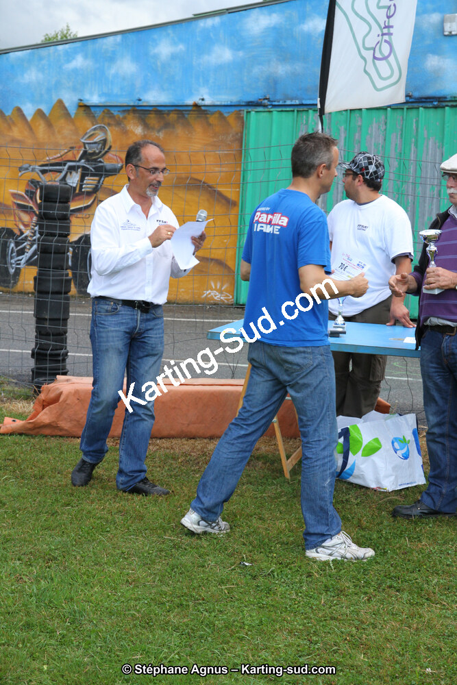 29/09/2013 : Défi Sud KFS et Trophée Vincent Sanchez à Lavelanet (Photos Stéphane Agnus) 2013 — karting