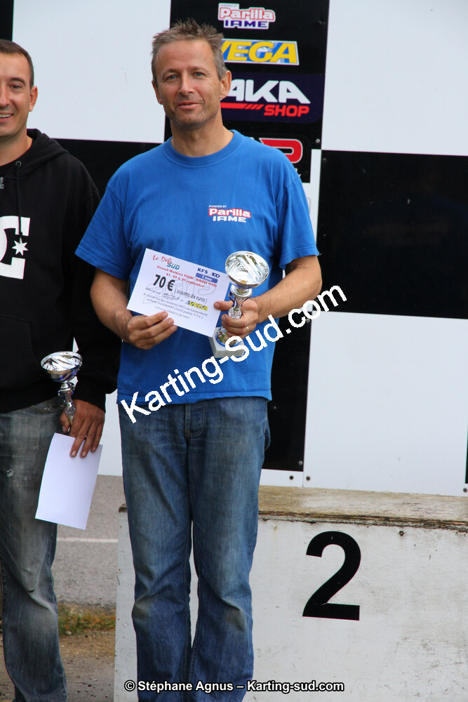 29/09/2013 : Défi Sud KFS et Trophée Vincent Sanchez à Lavelanet (Photos Stéphane Agnus) 2013 — karting