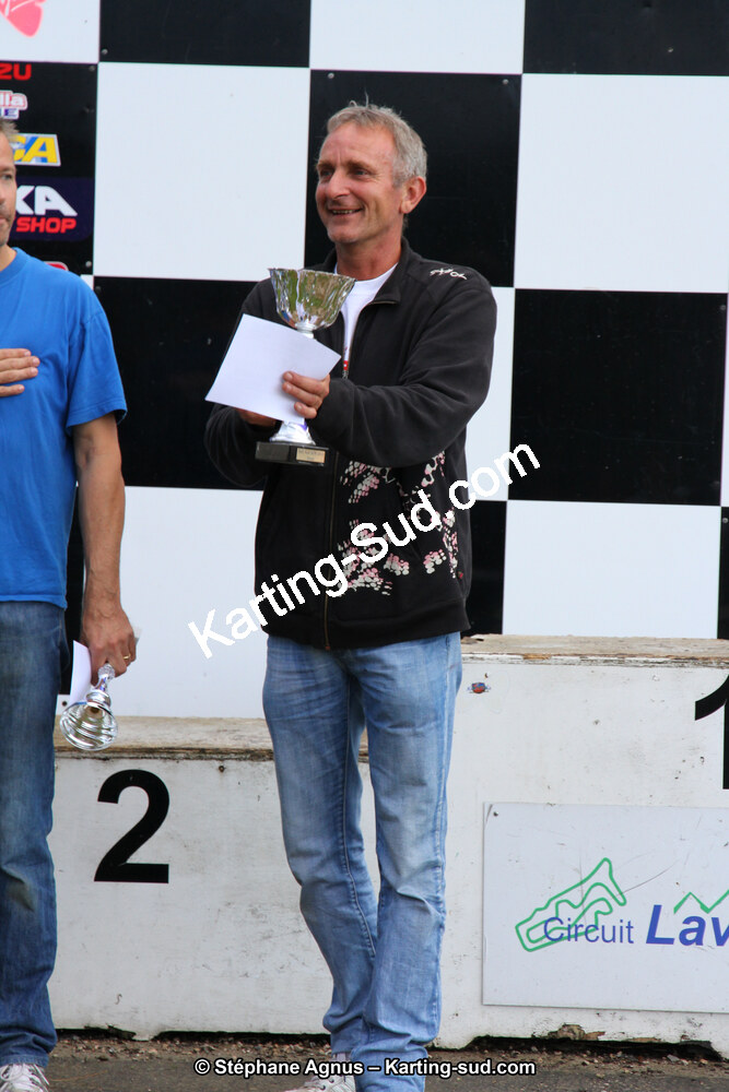 29/09/2013 : Défi Sud KFS et Trophée Vincent Sanchez à Lavelanet (Photos Stéphane Agnus) 2013 — karting