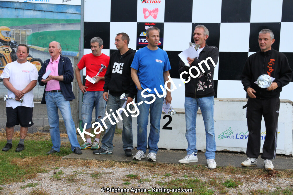 29/09/2013 : Défi Sud KFS et Trophée Vincent Sanchez à Lavelanet (Photos Stéphane Agnus) 2013 — karting