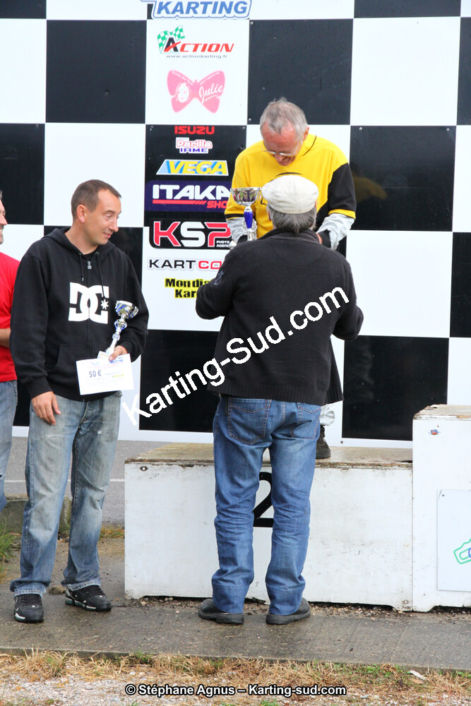 29/09/2013 : Défi Sud KFS et Trophée Vincent Sanchez à Lavelanet (Photos Stéphane Agnus) 2013 — karting