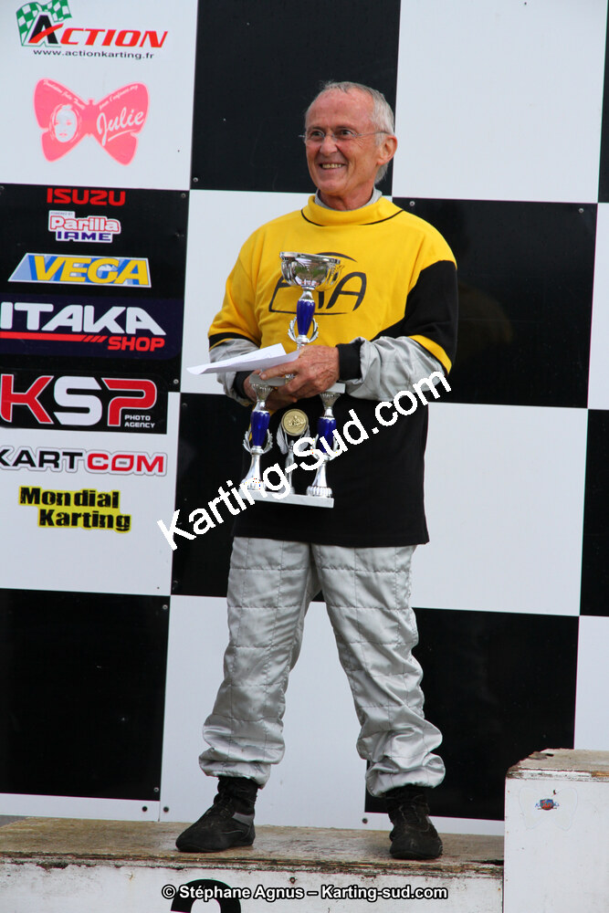 29/09/2013 : Défi Sud KFS et Trophée Vincent Sanchez à Lavelanet (Photos Stéphane Agnus) 2013 — karting