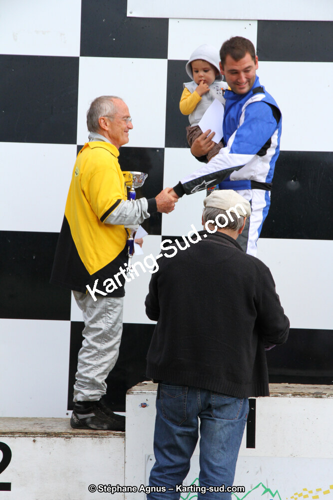 29/09/2013 : Défi Sud KFS et Trophée Vincent Sanchez à Lavelanet (Photos Stéphane Agnus) 2013 — karting