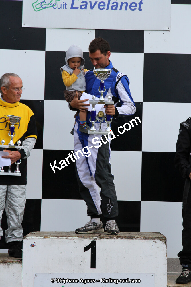 29/09/2013 : Défi Sud KFS et Trophée Vincent Sanchez à Lavelanet (Photos Stéphane Agnus) 2013 — karting