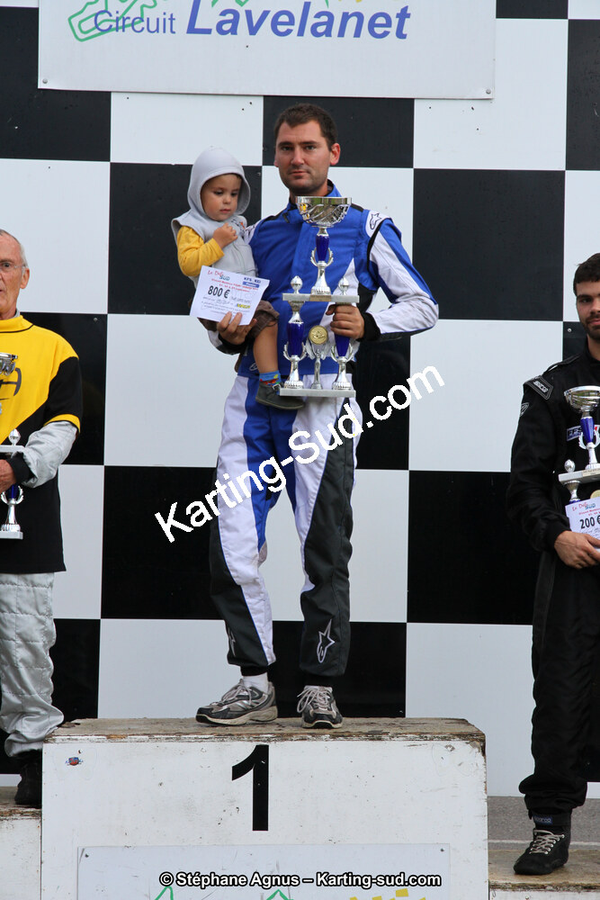 29/09/2013 : Défi Sud KFS et Trophée Vincent Sanchez à Lavelanet (Photos Stéphane Agnus) 2013 — karting