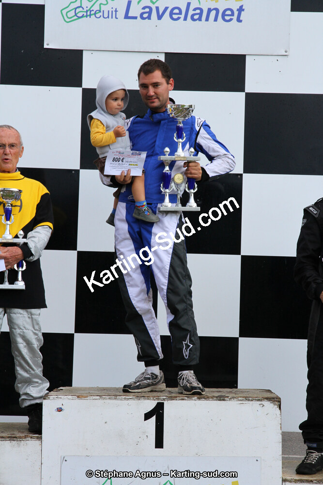 29/09/2013 : Défi Sud KFS et Trophée Vincent Sanchez à Lavelanet (Photos Stéphane Agnus) 2013 — karting