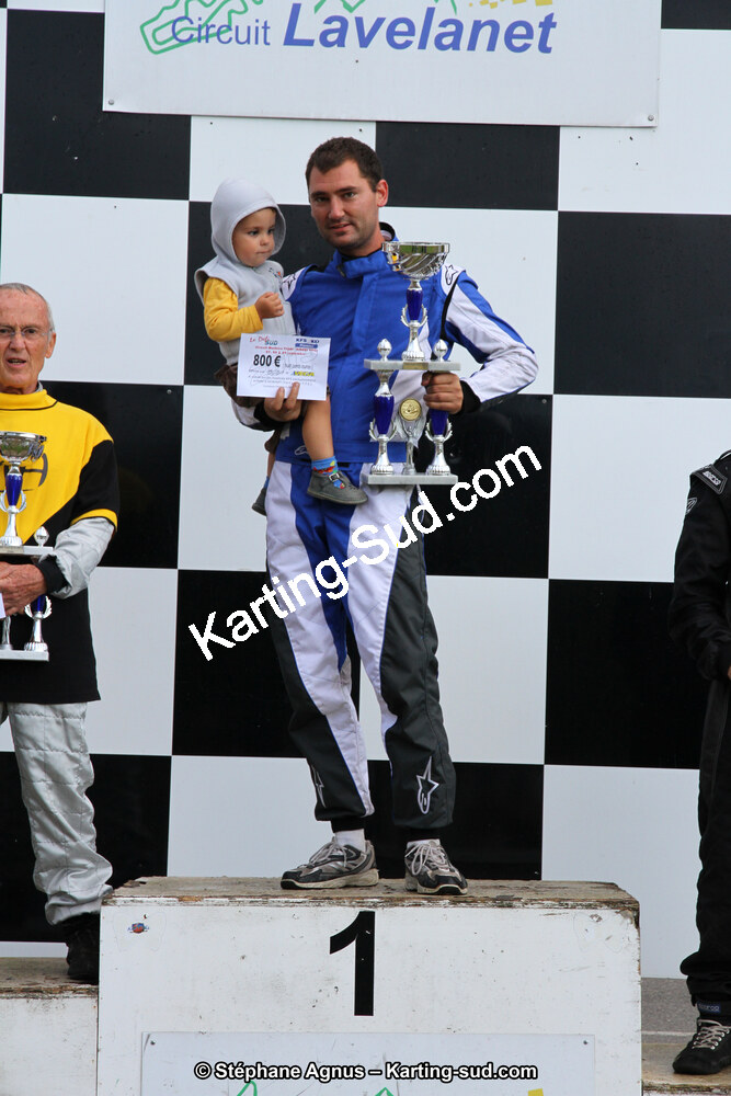 29/09/2013 : Défi Sud KFS et Trophée Vincent Sanchez à Lavelanet (Photos Stéphane Agnus) 2013 — karting