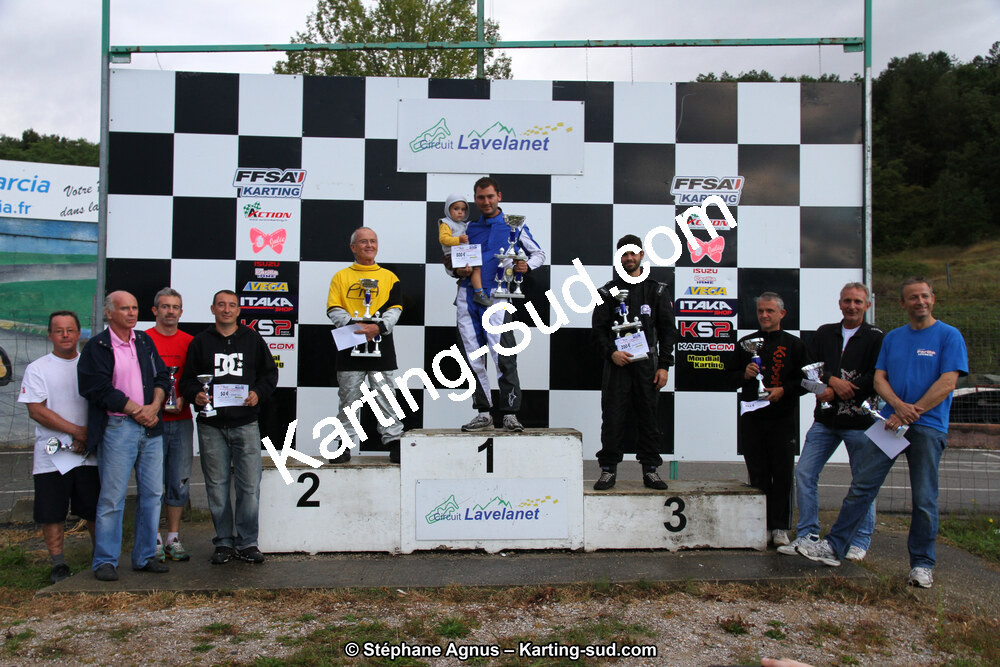 29/09/2013 : Défi Sud KFS et Trophée Vincent Sanchez à Lavelanet (Photos Stéphane Agnus) 2013 — karting