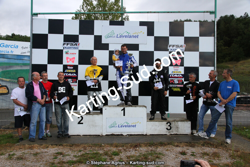 29/09/2013 : Défi Sud KFS et Trophée Vincent Sanchez à Lavelanet (Photos Stéphane Agnus) 2013 — karting