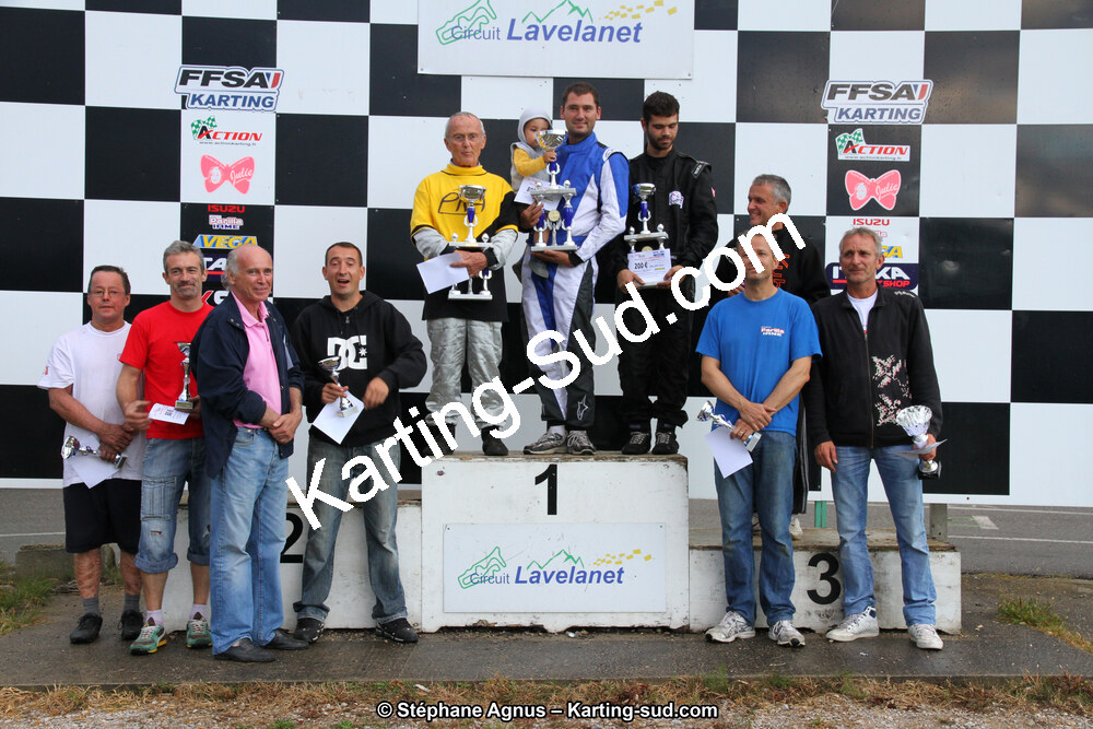 29/09/2013 : Défi Sud KFS et Trophée Vincent Sanchez à Lavelanet (Photos Stéphane Agnus) 2013 — karting