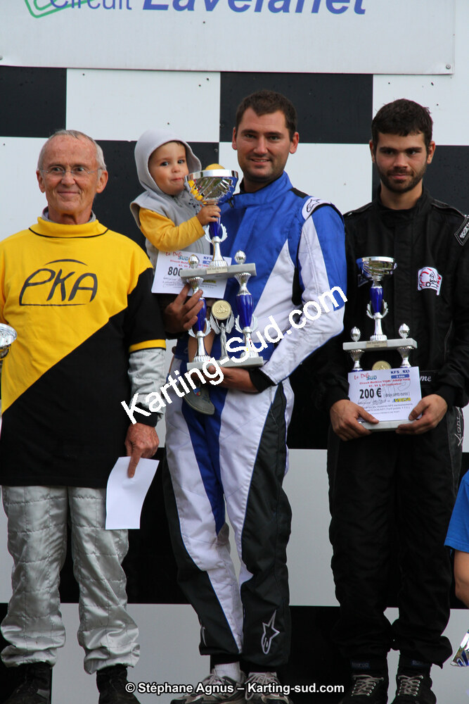 29/09/2013 : Défi Sud KFS et Trophée Vincent Sanchez à Lavelanet (Photos Stéphane Agnus) 2013 — karting