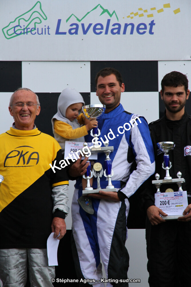 29/09/2013 : Défi Sud KFS et Trophée Vincent Sanchez à Lavelanet (Photos Stéphane Agnus) 2013 — karting