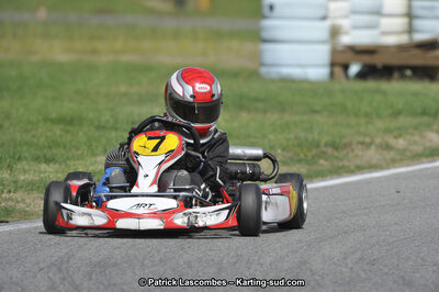 29/09/2013 : Défi Sud KFS et Trophée Vincent Sanchez à Lavelanet (Photos Patrick Lascombes) 2013 — karting