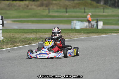 29/09/2013 : Défi Sud KFS et Trophée Vincent Sanchez à Lavelanet (Photos Patrick Lascombes) 2013 — karting
