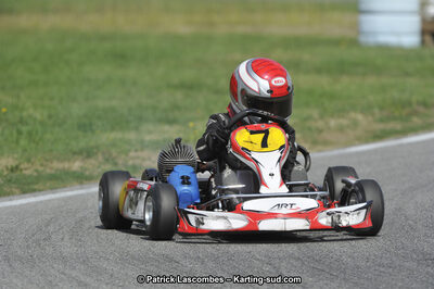 29/09/2013 : Défi Sud KFS et Trophée Vincent Sanchez à Lavelanet (Photos Patrick Lascombes) 2013 — karting