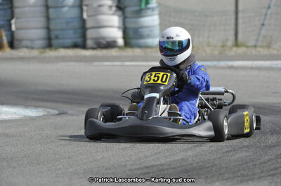 29/09/2013 : Défi Sud KFS et Trophée Vincent Sanchez à Lavelanet (Photos Patrick Lascombes) 2013 — karting