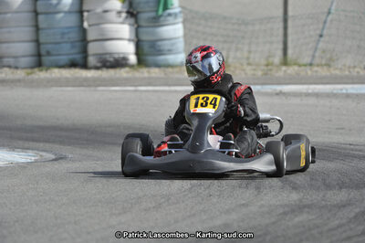 29/09/2013 : Défi Sud KFS et Trophée Vincent Sanchez à Lavelanet (Photos Patrick Lascombes) 2013 — karting