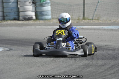 29/09/2013 : Défi Sud KFS et Trophée Vincent Sanchez à Lavelanet (Photos Patrick Lascombes) 2013 — karting