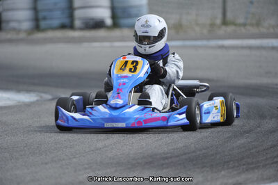29/09/2013 : Défi Sud KFS et Trophée Vincent Sanchez à Lavelanet (Photos Patrick Lascombes) 2013 — karting