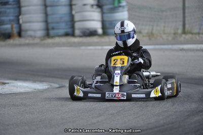 29/09/2013 : Défi Sud KFS et Trophée Vincent Sanchez à Lavelanet (Photos Patrick Lascombes) 2013 — karting