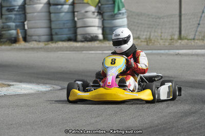 29/09/2013 : Défi Sud KFS et Trophée Vincent Sanchez à Lavelanet (Photos Patrick Lascombes) 2013 — karting