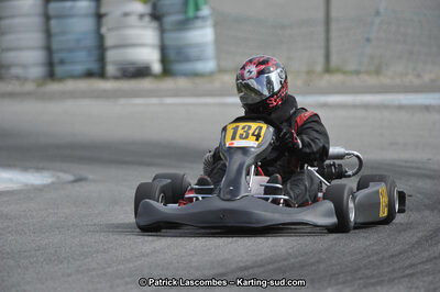 29/09/2013 : Défi Sud KFS et Trophée Vincent Sanchez à Lavelanet (Photos Patrick Lascombes) 2013 — karting