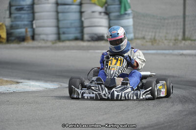 29/09/2013 : Défi Sud KFS et Trophée Vincent Sanchez à Lavelanet (Photos Patrick Lascombes) 2013 — karting