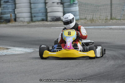 29/09/2013 : Défi Sud KFS et Trophée Vincent Sanchez à Lavelanet (Photos Patrick Lascombes) 2013 — karting
