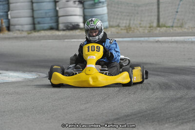 29/09/2013 : Défi Sud KFS et Trophée Vincent Sanchez à Lavelanet (Photos Patrick Lascombes) 2013 — karting