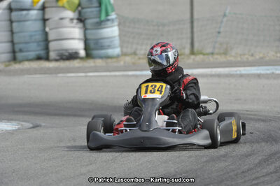 29/09/2013 : Défi Sud KFS et Trophée Vincent Sanchez à Lavelanet (Photos Patrick Lascombes) 2013 — karting