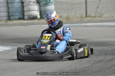 29/09/2013 : Défi Sud KFS et Trophée Vincent Sanchez à Lavelanet (Photos Patrick Lascombes) 2013 — karting