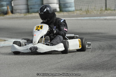 29/09/2013 : Défi Sud KFS et Trophée Vincent Sanchez à Lavelanet (Photos Patrick Lascombes) 2013 — karting