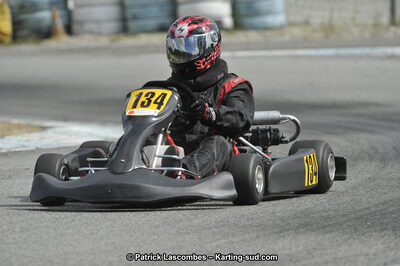 29/09/2013 : Défi Sud KFS et Trophée Vincent Sanchez à Lavelanet (Photos Patrick Lascombes) 2013 — karting