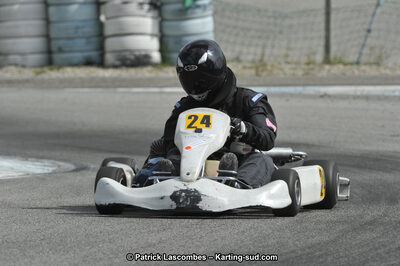 29/09/2013 : Défi Sud KFS et Trophée Vincent Sanchez à Lavelanet (Photos Patrick Lascombes) 2013 — karting