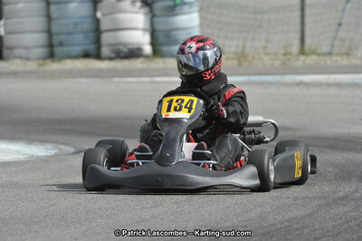 29/09/2013 : Défi Sud KFS et Trophée Vincent Sanchez à Lavelanet (Photos Patrick Lascombes) 2013 — karting