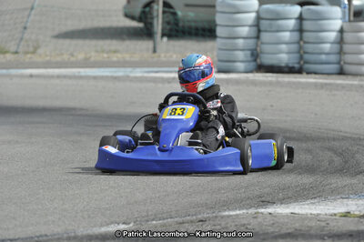 29/09/2013 : Défi Sud KFS et Trophée Vincent Sanchez à Lavelanet (Photos Patrick Lascombes) 2013 — karting