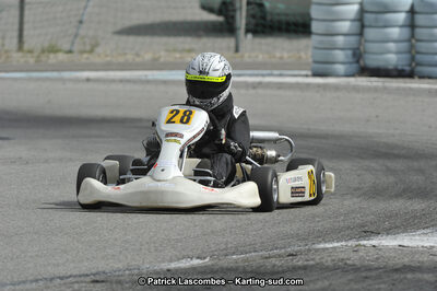 29/09/2013 : Défi Sud KFS et Trophée Vincent Sanchez à Lavelanet (Photos Patrick Lascombes) 2013 — karting