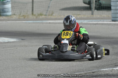 29/09/2013 : Défi Sud KFS et Trophée Vincent Sanchez à Lavelanet (Photos Patrick Lascombes) 2013 — karting