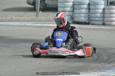 29/09/2013 : Défi Sud KFS et Trophée Vincent Sanchez à Lavelanet (Photos Patrick Lascombes) 2013 — karting