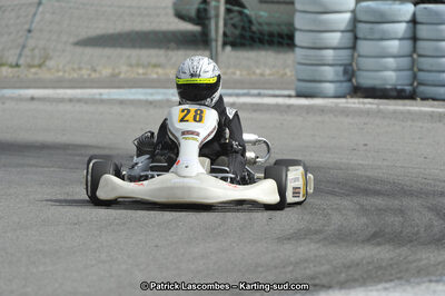 29/09/2013 : Défi Sud KFS et Trophée Vincent Sanchez à Lavelanet (Photos Patrick Lascombes) 2013 — karting