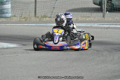 29/09/2013 : Défi Sud KFS et Trophée Vincent Sanchez à Lavelanet (Photos Patrick Lascombes) 2013 — karting