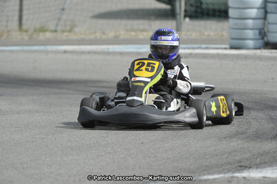 29/09/2013 : Défi Sud KFS et Trophée Vincent Sanchez à Lavelanet (Photos Patrick Lascombes) 2013 — karting