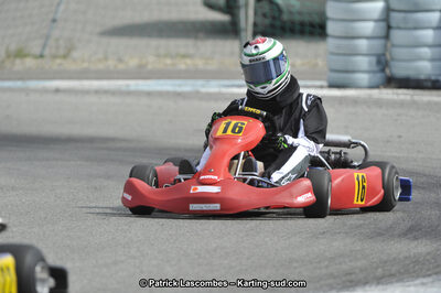 29/09/2013 : Défi Sud KFS et Trophée Vincent Sanchez à Lavelanet (Photos Patrick Lascombes) 2013 — karting
