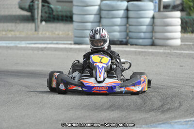 29/09/2013 : Défi Sud KFS et Trophée Vincent Sanchez à Lavelanet (Photos Patrick Lascombes) 2013 — karting