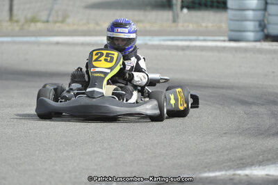 29/09/2013 : Défi Sud KFS et Trophée Vincent Sanchez à Lavelanet (Photos Patrick Lascombes) 2013 — karting