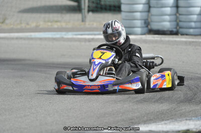 29/09/2013 : Défi Sud KFS et Trophée Vincent Sanchez à Lavelanet (Photos Patrick Lascombes) 2013 — karting
