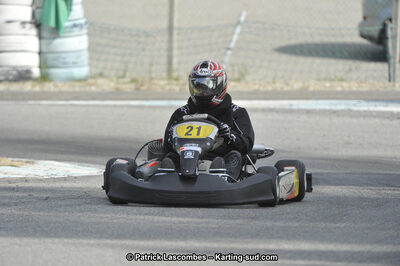 29/09/2013 : Défi Sud KFS et Trophée Vincent Sanchez à Lavelanet (Photos Patrick Lascombes) 2013 — karting