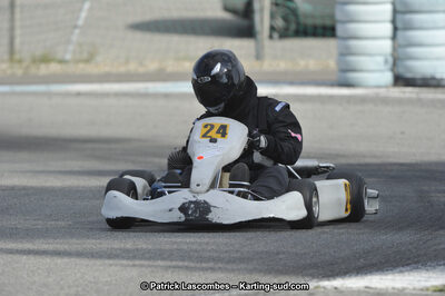 29/09/2013 : Défi Sud KFS et Trophée Vincent Sanchez à Lavelanet (Photos Patrick Lascombes) 2013 — karting