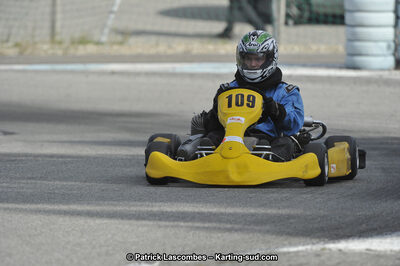 29/09/2013 : Défi Sud KFS et Trophée Vincent Sanchez à Lavelanet (Photos Patrick Lascombes) 2013 — karting