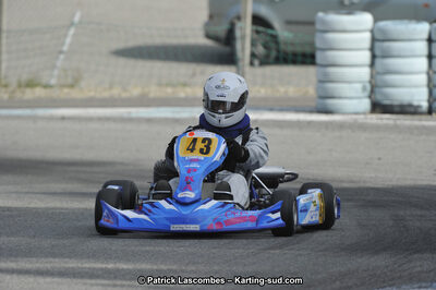 29/09/2013 : Défi Sud KFS et Trophée Vincent Sanchez à Lavelanet (Photos Patrick Lascombes) 2013 — karting